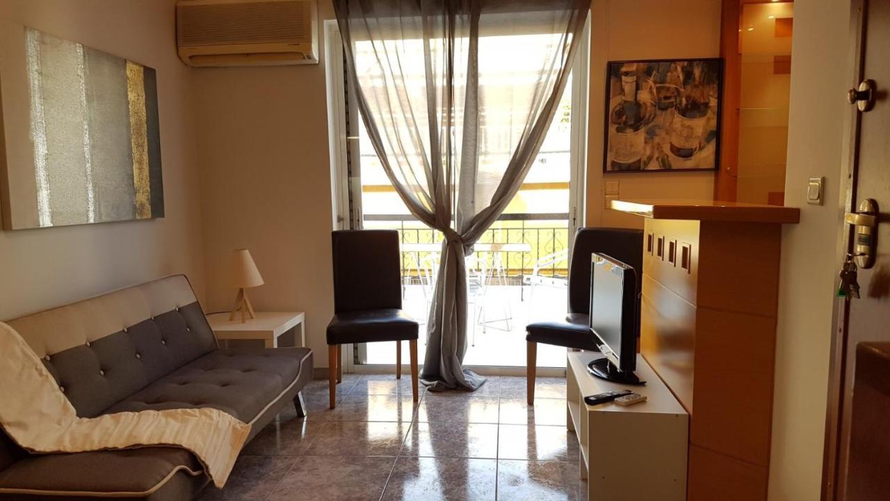 Maisonaitte-Athens Center, 4 Bd, 2 Bath ภายนอก รูปภาพ
