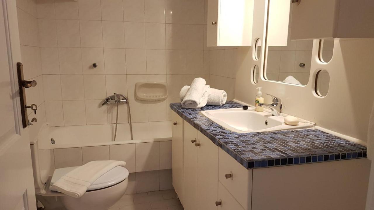 Maisonaitte-Athens Center, 4 Bd, 2 Bath ภายนอก รูปภาพ