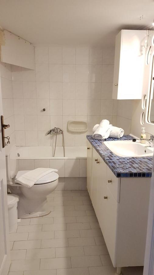 Maisonaitte-Athens Center, 4 Bd, 2 Bath ภายนอก รูปภาพ