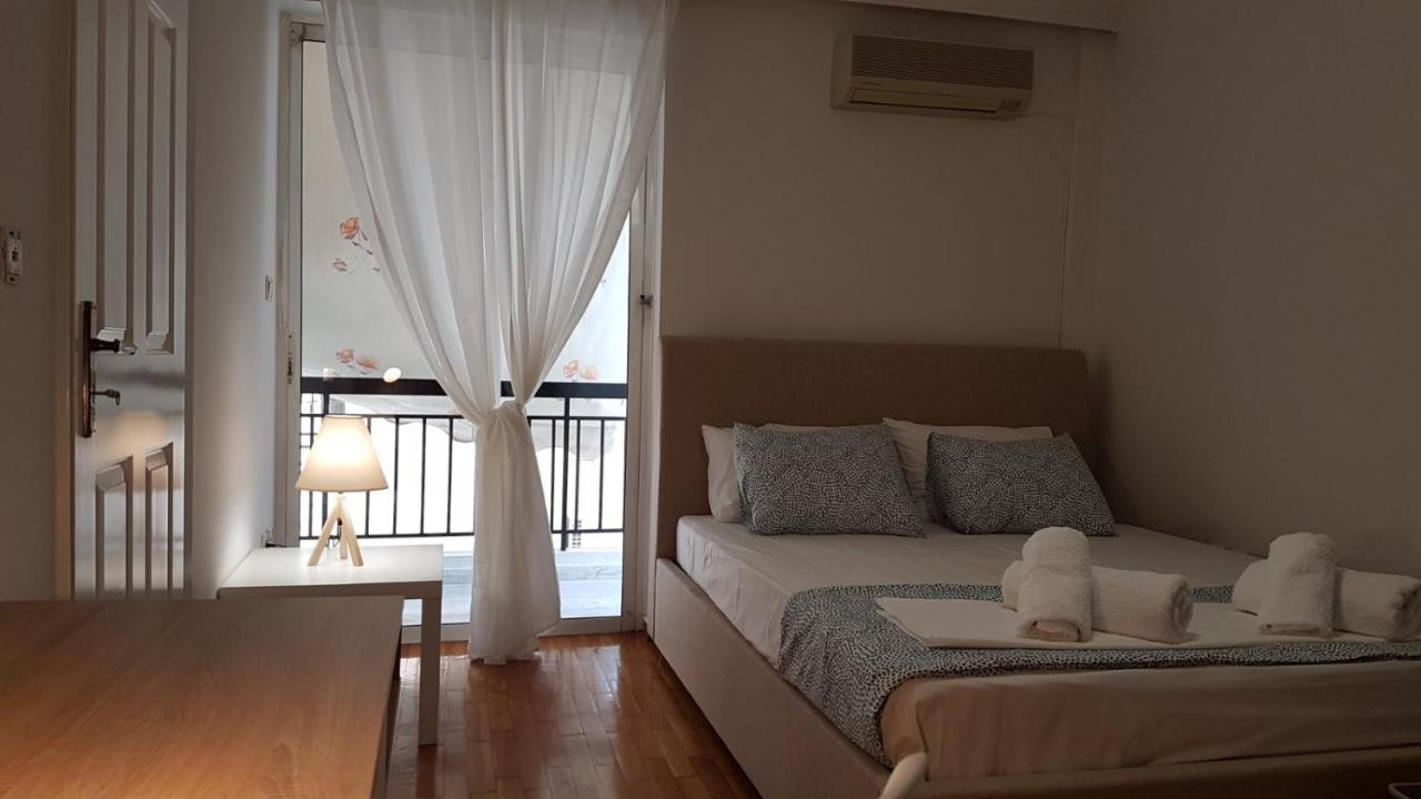 Maisonaitte-Athens Center, 4 Bd, 2 Bath ภายนอก รูปภาพ