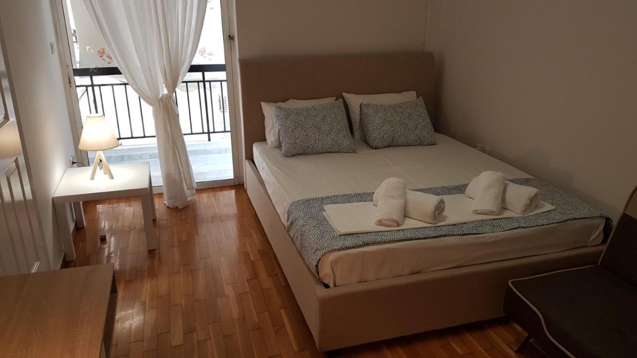 Maisonaitte-Athens Center, 4 Bd, 2 Bath ภายนอก รูปภาพ