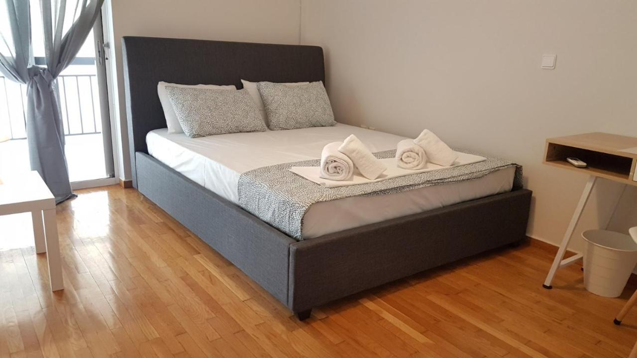 Maisonaitte-Athens Center, 4 Bd, 2 Bath ภายนอก รูปภาพ