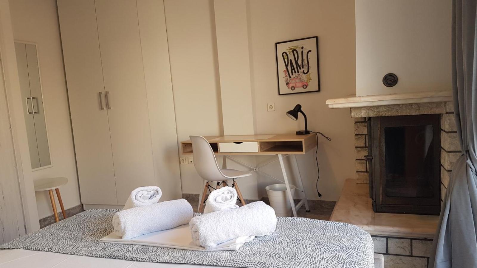Maisonaitte-Athens Center, 4 Bd, 2 Bath ภายนอก รูปภาพ