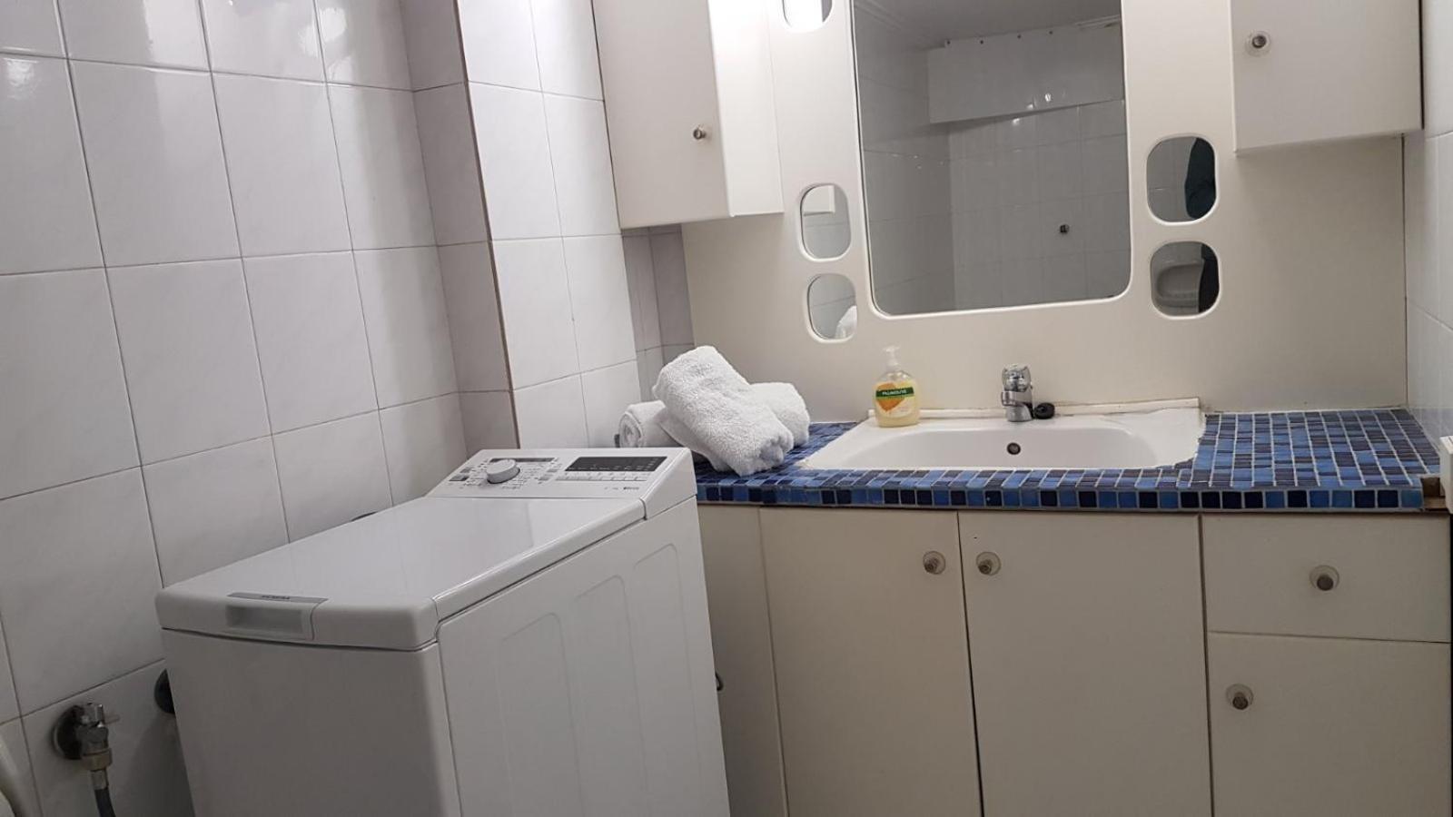 Maisonaitte-Athens Center, 4 Bd, 2 Bath ภายนอก รูปภาพ