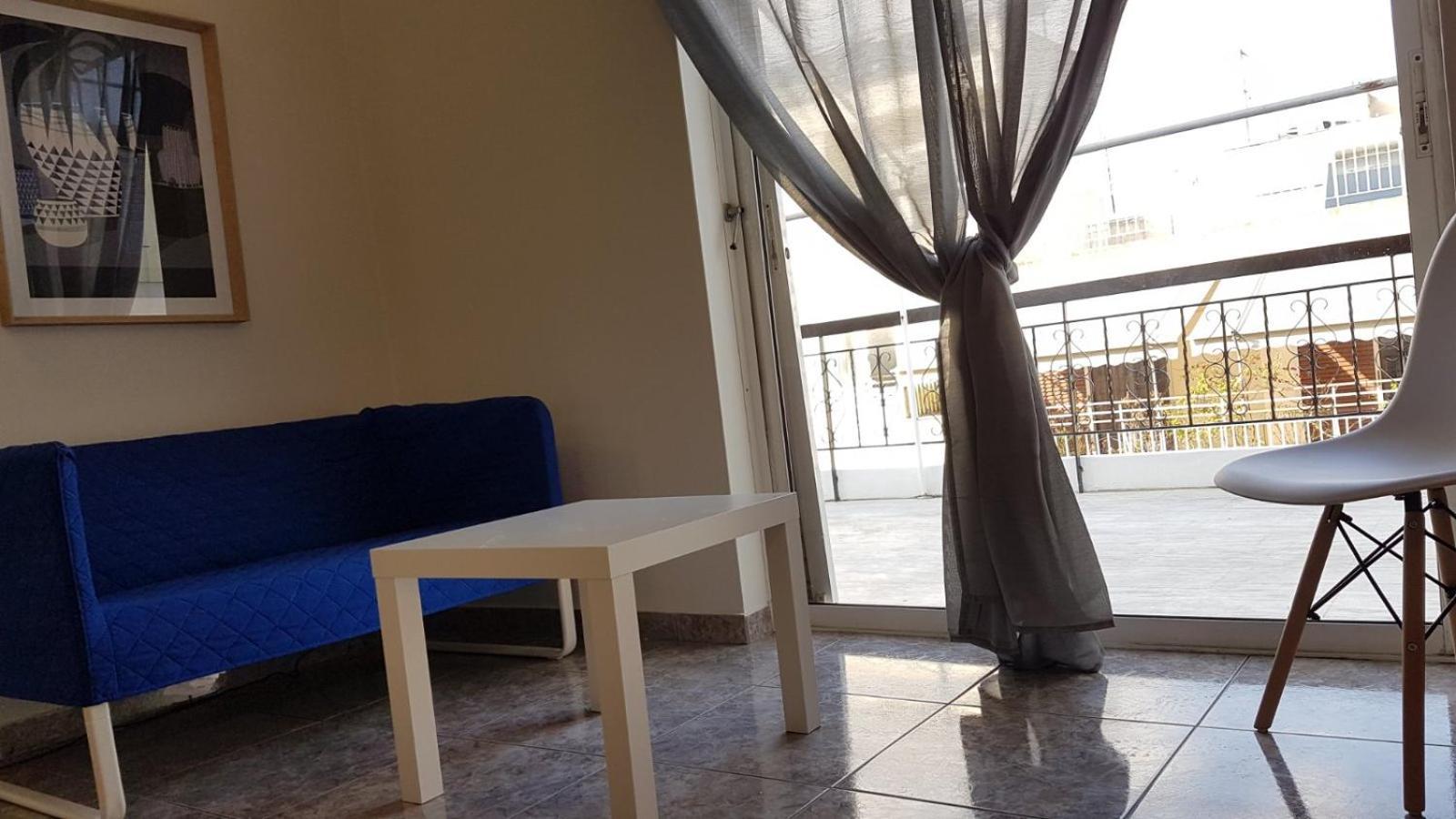 Maisonaitte-Athens Center, 4 Bd, 2 Bath ภายนอก รูปภาพ