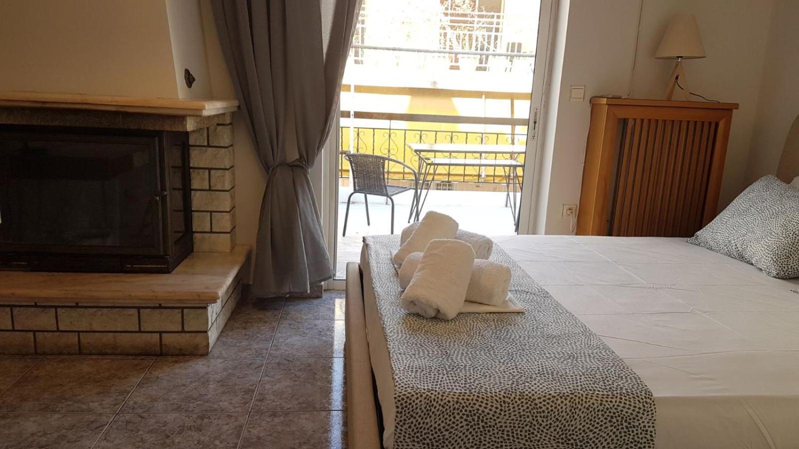 Maisonaitte-Athens Center, 4 Bd, 2 Bath ภายนอก รูปภาพ